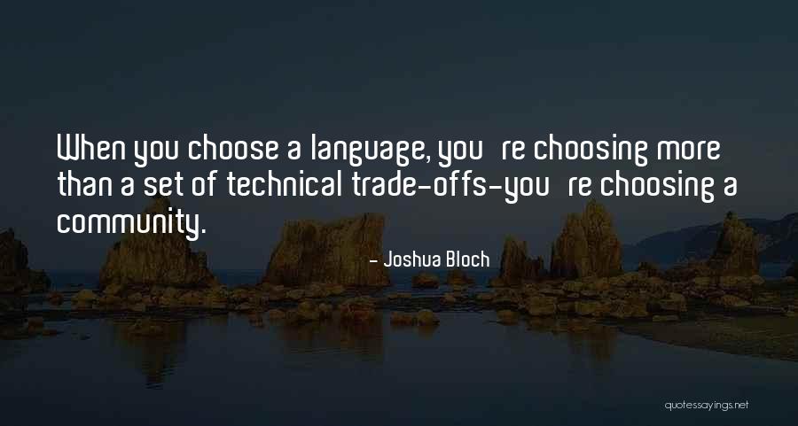 Love In Arabic Quotes By Joshua Bloch Love In Arabic Quotes By Joshua Bloch