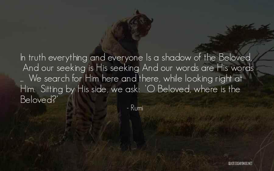 Love In Beloved Quotes By Rumi Love In Beloved Quotes By Rumi