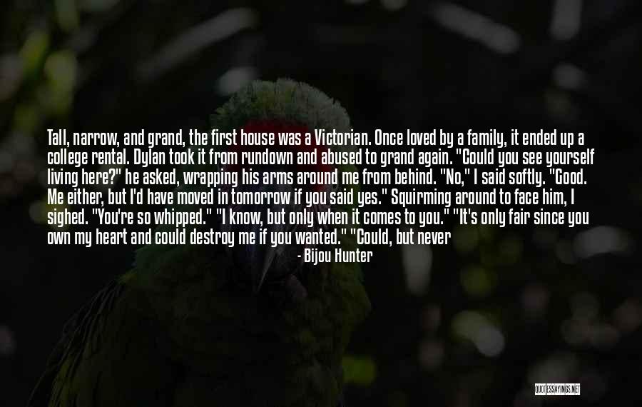 Love In Car Quotes By Bijou Hunter Love In Car Quotes By Bijou Hunter