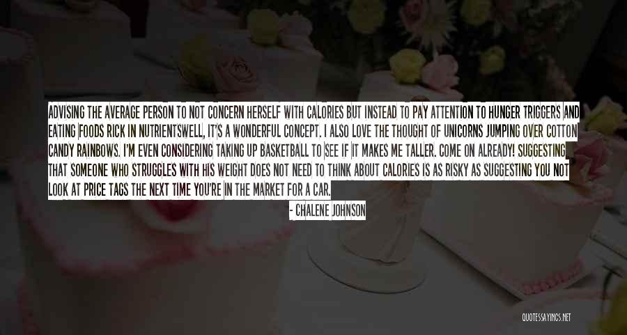 Love In Car Quotes By Chalene Johnson Love In Car Quotes By Chalene Johnson
