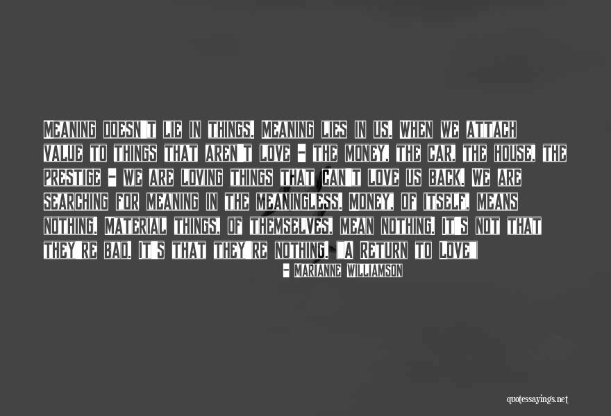 Love In Car Quotes By Marianne Williamson Love In Car Quotes By Marianne Williamson