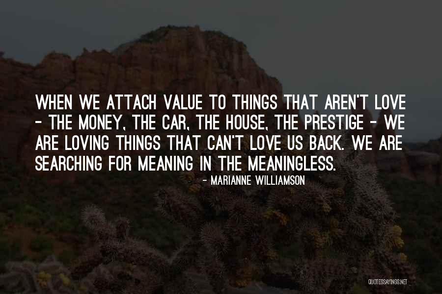 Love In Car Quotes By Marianne Williamson Love In Car Quotes By Marianne Williamson
