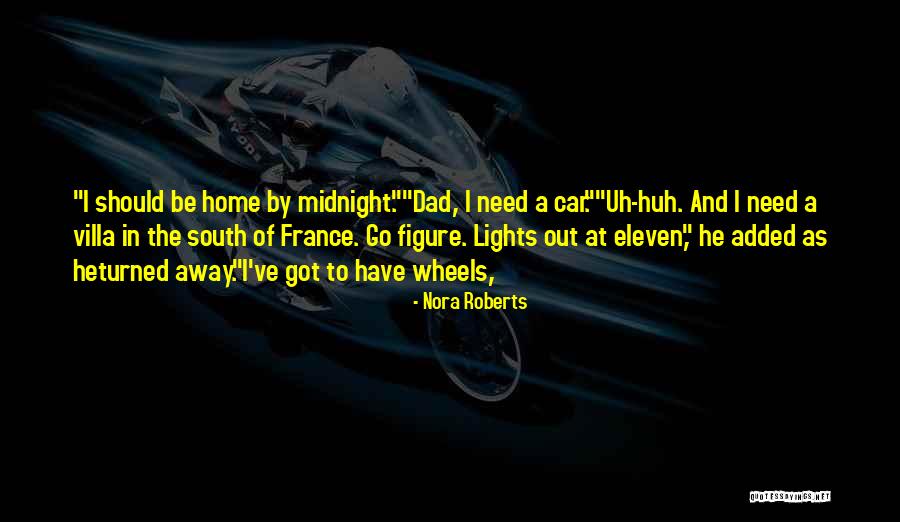 Love In Car Quotes By Nora Roberts Love In Car Quotes By Nora Roberts