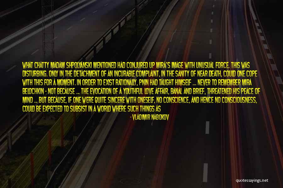 Love In Car Quotes By Vladimir Nabokov Love In Car Quotes By Vladimir Nabokov