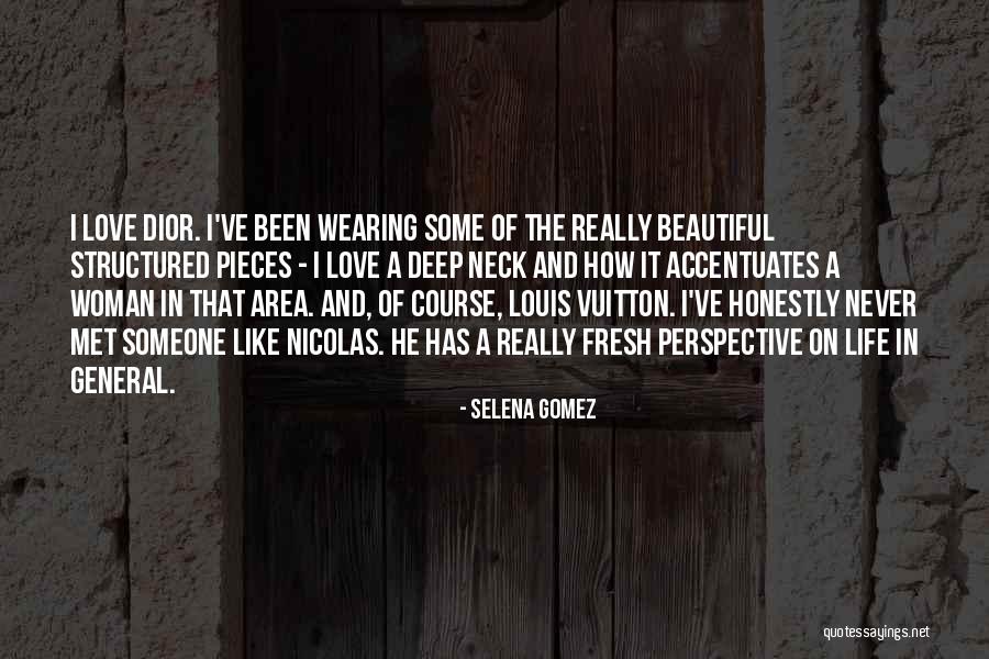 Love In General Quotes By Selena Gomez