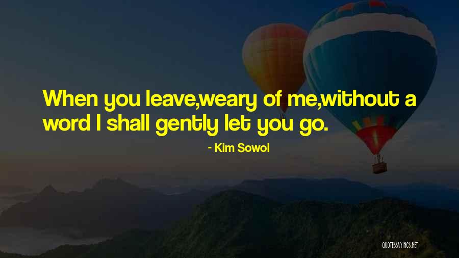 Love In Korean Quotes By Kim Sowol Love In Korean Quotes By Kim Sowol