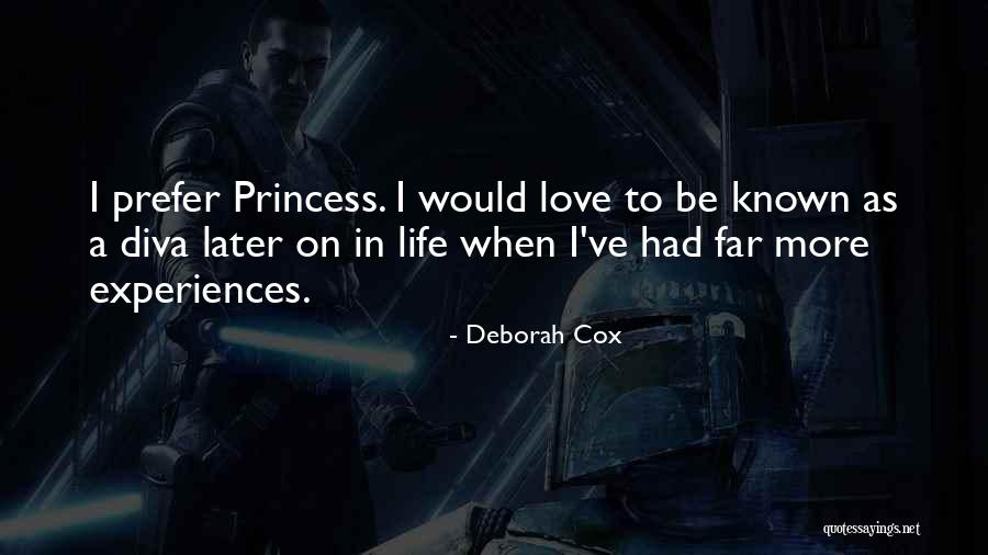 Love In Later Life Quotes By Deborah Cox Love In Later Life Quotes By Deborah Cox