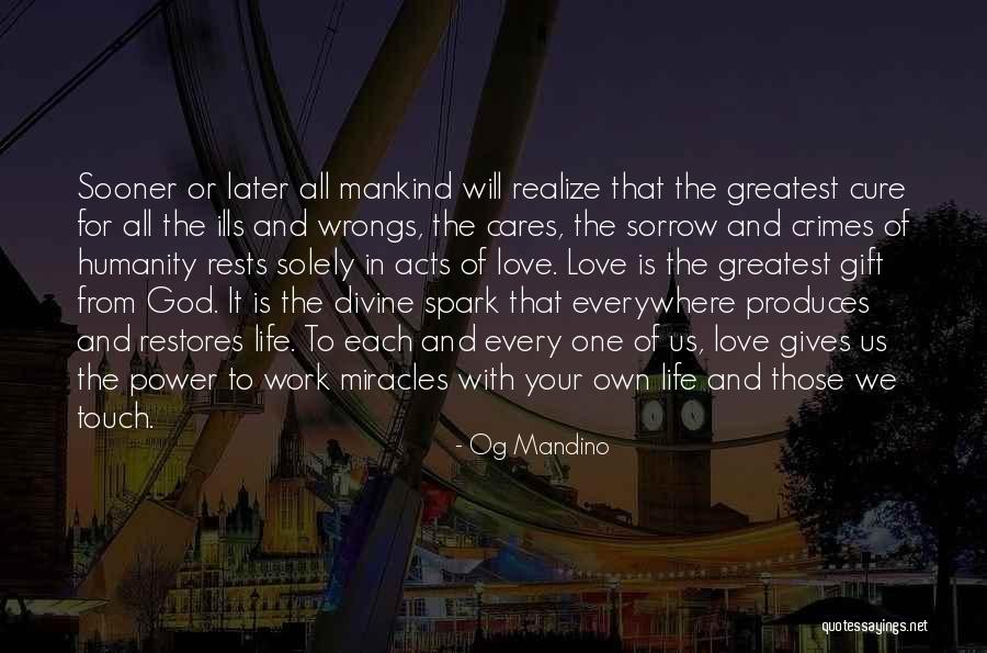Love In Later Life Quotes By Og Mandino Love In Later Life Quotes By Og Mandino