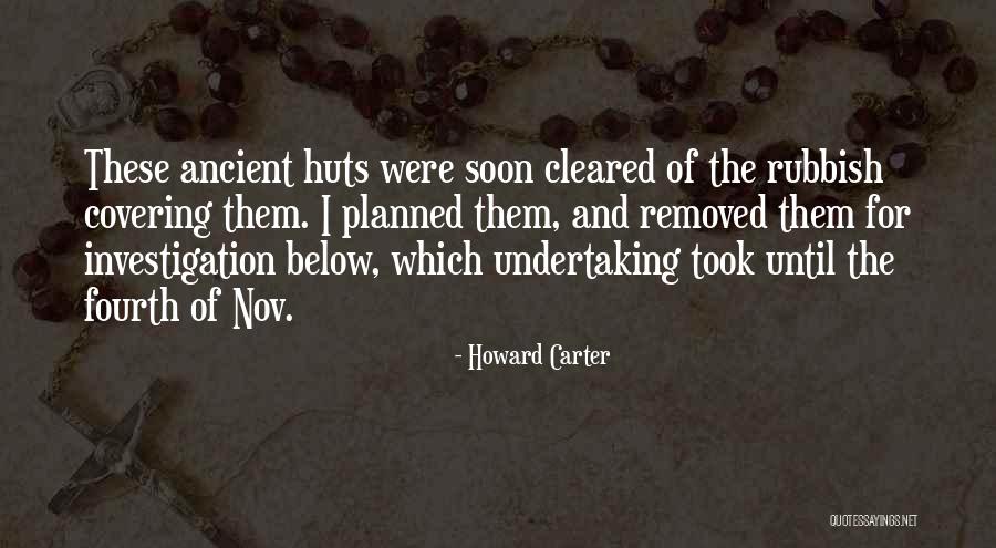 Love In Midsummer Nights Dream Quotes By Howard Carter Love In Midsummer Nights Dream Quotes By Howard Carter