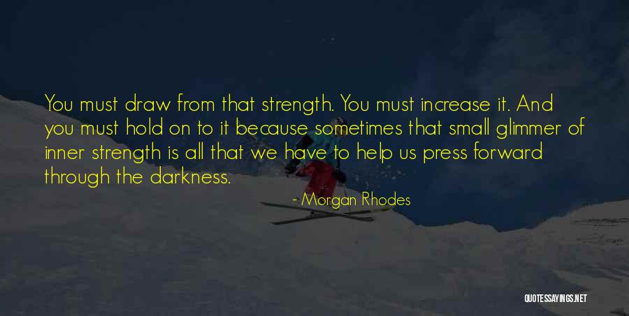 Love In Midsummer Nights Dream Quotes By Morgan Rhodes Love In Midsummer Nights Dream Quotes By Morgan Rhodes