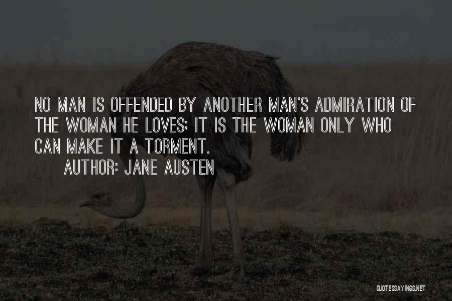 Love In Northanger Abbey Quotes By Jane Austen