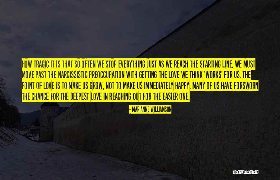Love In One Line Quotes By Marianne Williamson Love In One Line Quotes By Marianne Williamson