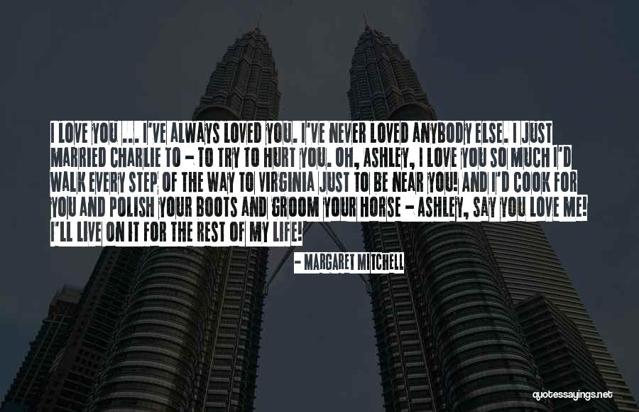 Love In Polish Quotes By Margaret Mitchell Love In Polish Quotes By Margaret Mitchell