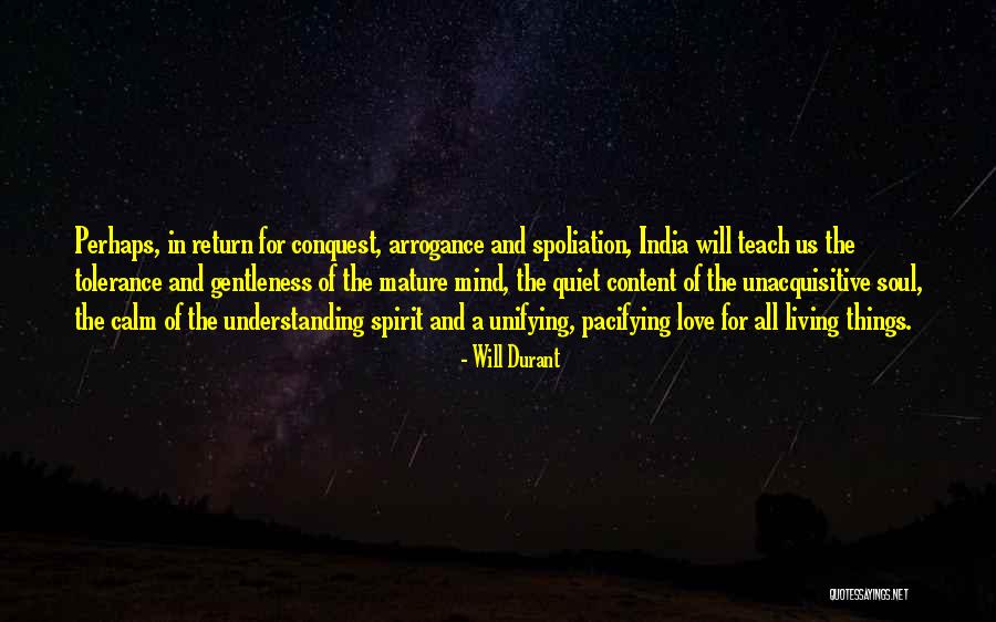 Love In Return Quotes By Will Durant Love In Return Quotes By Will Durant