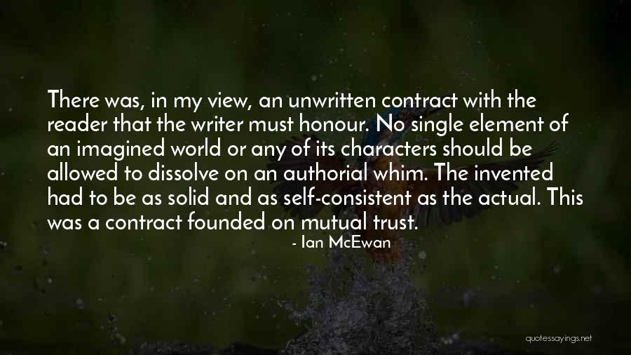 Love In Telugu Quotes By Ian McEwan Love In Telugu Quotes By Ian McEwan
