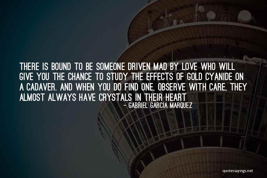 Love In The Time Of Cholera Quotes By Gabriel Garcia Marquez