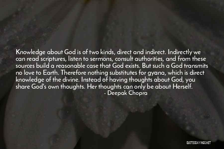 Love Indirectly Quotes By Deepak Chopra Love Indirectly Quotes By Deepak Chopra