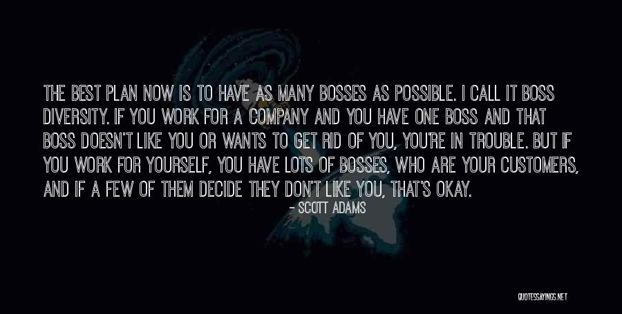 Love Indirectly Quotes By Scott Adams Love Indirectly Quotes By Scott Adams