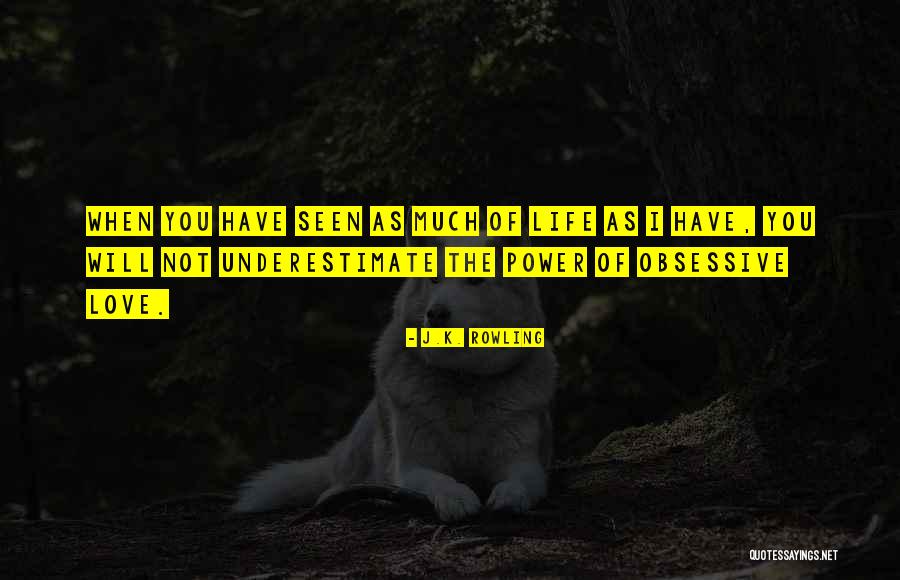 Love Infatuation Quotes By J.K. Rowling Love Infatuation Quotes By J.K. Rowling
