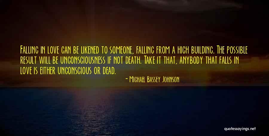 Love Infatuation Quotes By Michael Bassey Johnson Love Infatuation Quotes By Michael Bassey Johnson