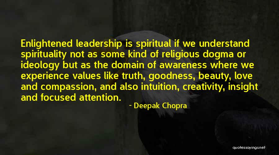 Love Insight Quotes By Deepak Chopra Love Insight Quotes By Deepak Chopra