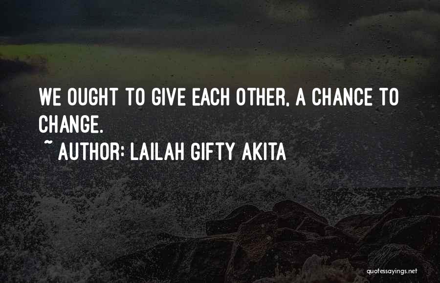 Love Inspired Life Quotes By Lailah Gifty Akita