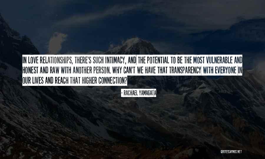 Love Intimacy And Relationship Quotes By Rachael Yamagata Love Intimacy And Relationship Quotes By Rachael Yamagata