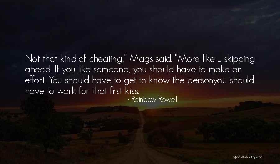 Love Invites Hate Divides Quotes By Rainbow Rowell Love Invites Hate Divides Quotes By Rainbow Rowell