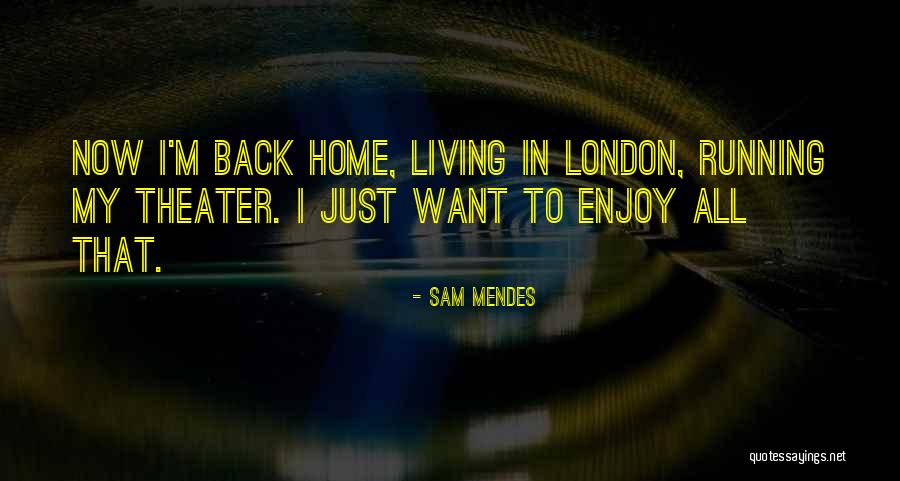 Love Invites Hate Divides Quotes By Sam Mendes Love Invites Hate Divides Quotes By Sam Mendes