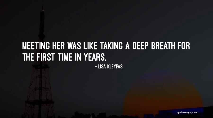 Love Irresistibly Quotes By Lisa Kleypas Love Irresistibly Quotes By Lisa Kleypas