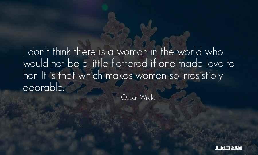 Love Irresistibly Quotes By Oscar Wilde Love Irresistibly Quotes By Oscar Wilde