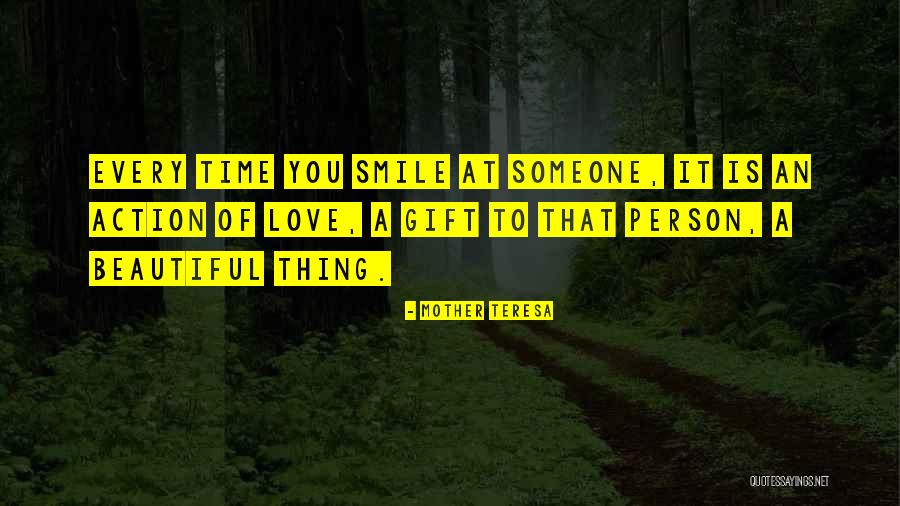 Love Is A Beautiful Thing Quotes By Mother Teresa Love Is A Beautiful Thing Quotes By Mother Teresa