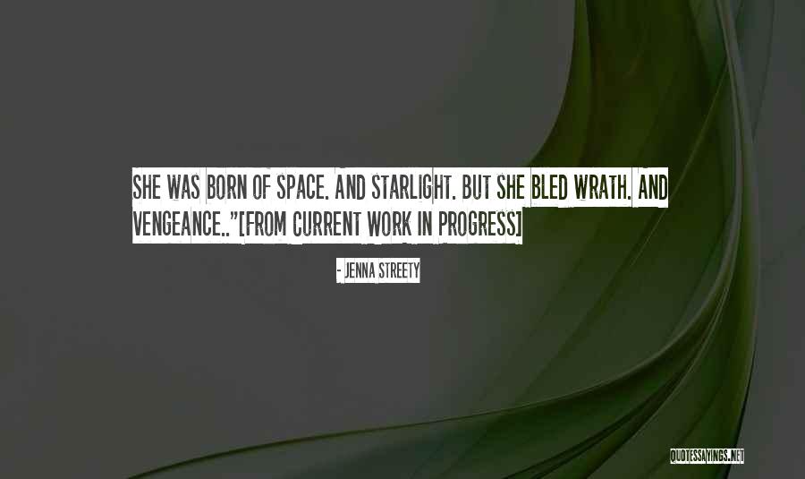 Love Is A Work In Progress Quotes By Jenna Streety Love Is A Work In Progress Quotes By Jenna Streety