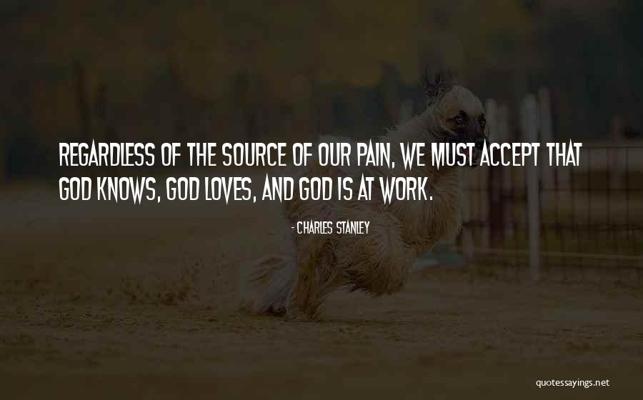 Love Is Accepting Quotes By Charles Stanley Love Is Accepting Quotes By Charles Stanley