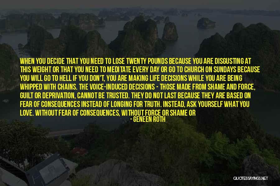 Love Is Based On Trust Quotes By Geneen Roth Love Is Based On Trust Quotes By Geneen Roth