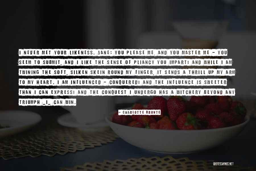 Love Is Beyond Quotes By Charlotte Bronte Love Is Beyond Quotes By Charlotte Bronte