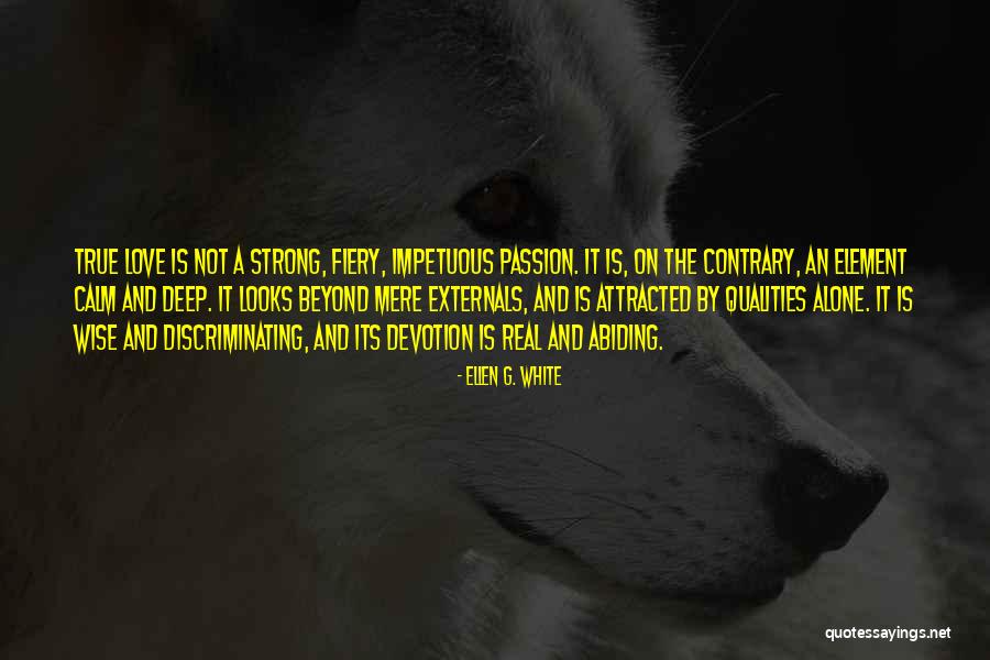 Love Is Beyond Quotes By Ellen G. White Love Is Beyond Quotes By Ellen G. White