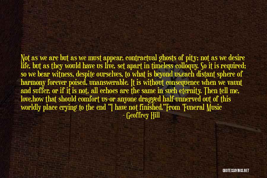 Love Is Beyond Quotes By Geoffrey Hill Love Is Beyond Quotes By Geoffrey Hill