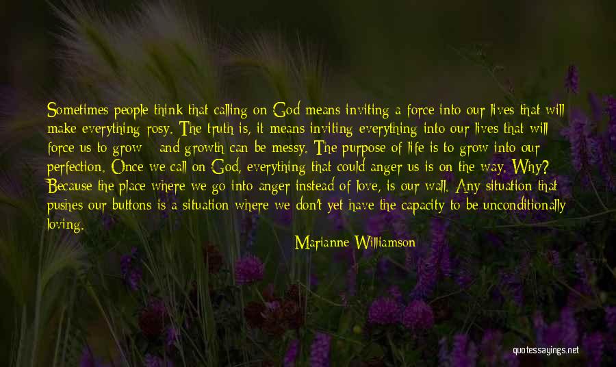 Love Is Beyond Quotes By Marianne Williamson Love Is Beyond Quotes By Marianne Williamson