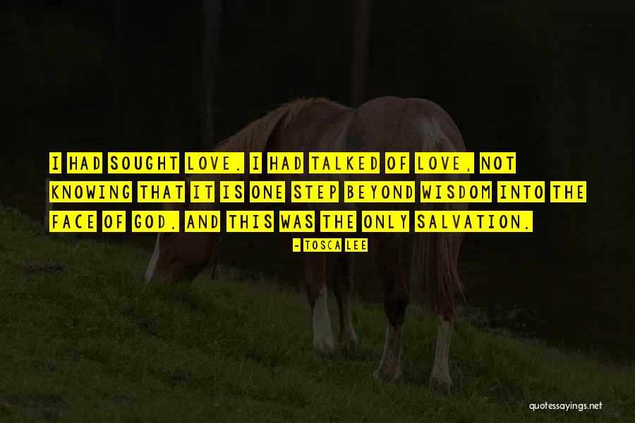 Love Is Beyond Quotes By Tosca Lee Love Is Beyond Quotes By Tosca Lee