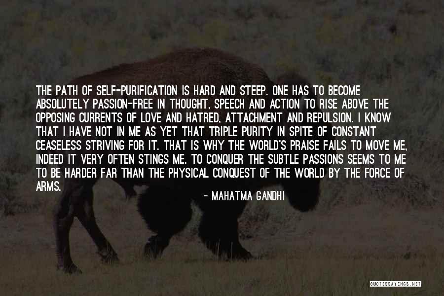 Love Is For Free Quotes By Mahatma Gandhi Love Is For Free Quotes By Mahatma Gandhi