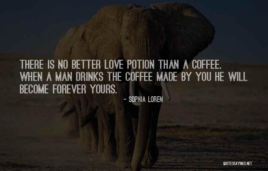 Love Is Forever Quotes By Sophia Loren Love Is Forever Quotes By Sophia Loren