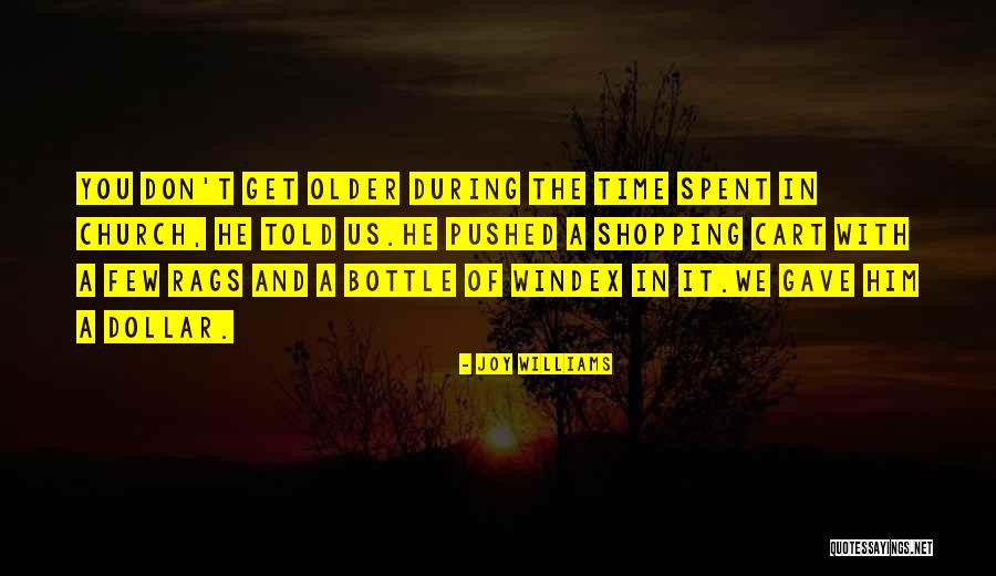 Love Is Genderless Quotes By Joy Williams Love Is Genderless Quotes By Joy Williams