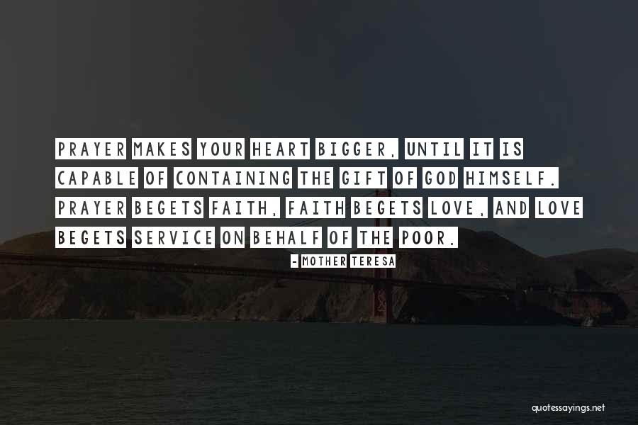 Love Is Gift Of God Quotes By Mother Teresa Love Is Gift Of God Quotes By Mother Teresa