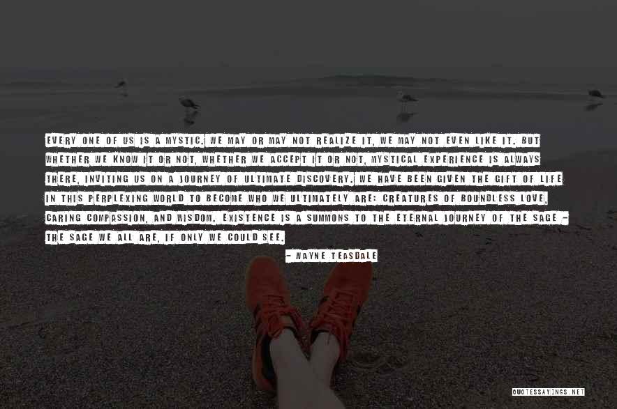 Love Is Gift Of God Quotes By Wayne Teasdale Love Is Gift Of God Quotes By Wayne Teasdale