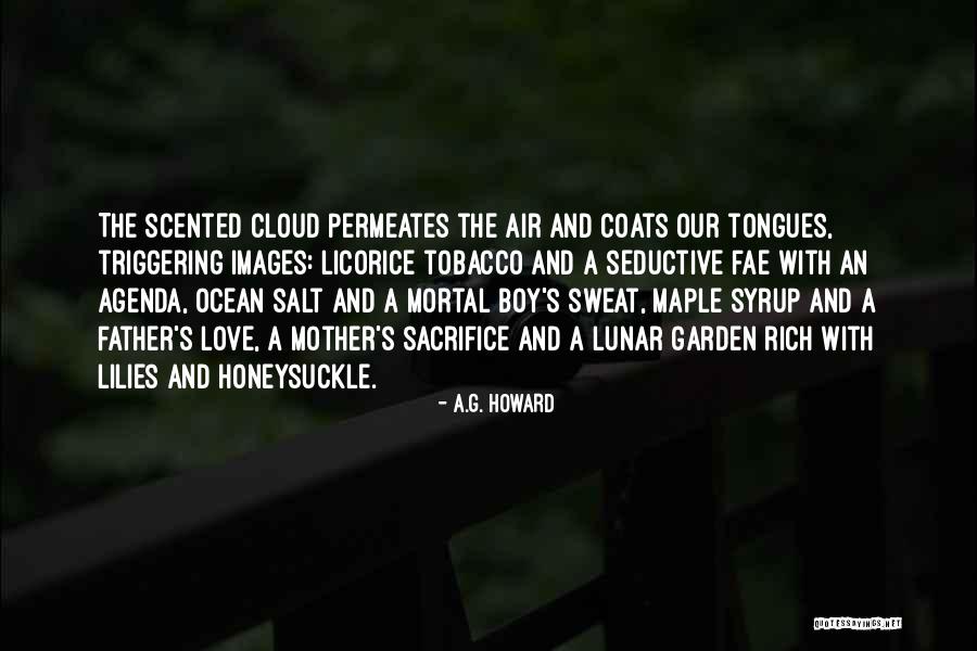 Love Is In The Air Images And Quotes By A.G. Howard Love Is In The Air Images And Quotes By A.G. Howard