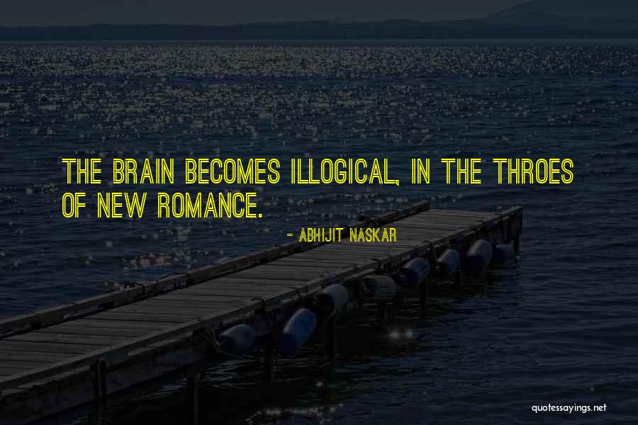 Love Is In The Air Quotes By Abhijit Naskar