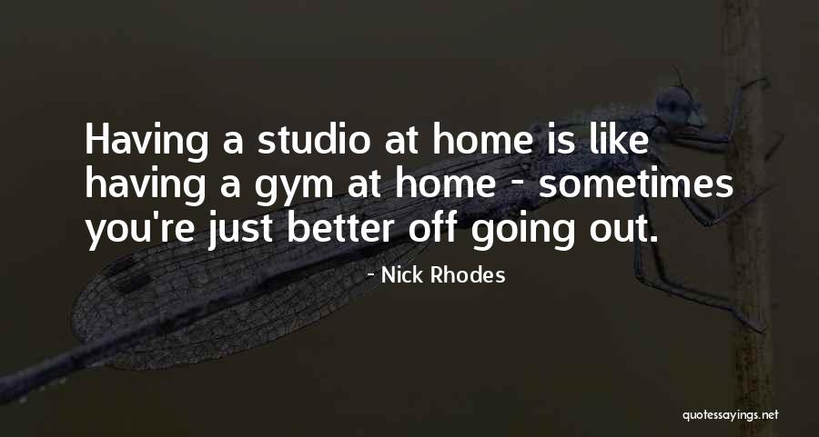 Love Is Incompleteness Quotes By Nick Rhodes Love Is Incompleteness Quotes By Nick Rhodes