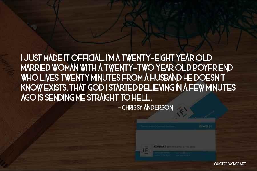 Love Is Just A Lust Quotes By Chrissy Anderson Love Is Just A Lust Quotes By Chrissy Anderson