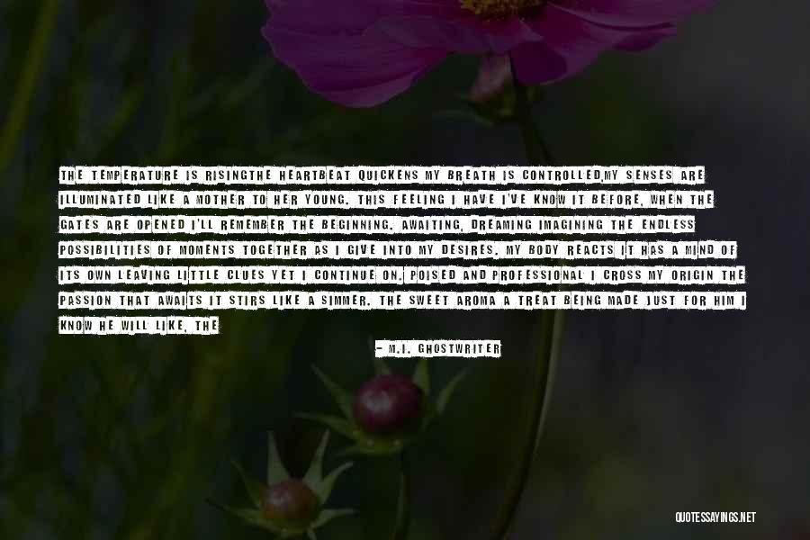 Love Is Just A Lust Quotes By M.I. Ghostwriter Love Is Just A Lust Quotes By M.I. Ghostwriter